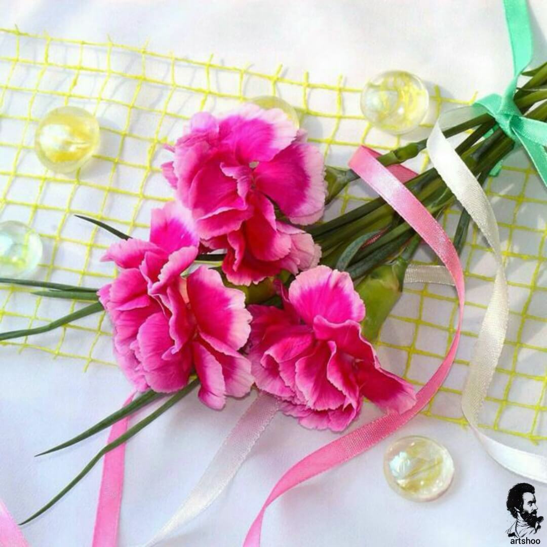 آموزش نقاشی رنگ روغن